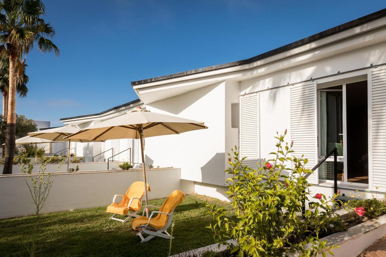 Parador De Ayamonte Kültér fotó