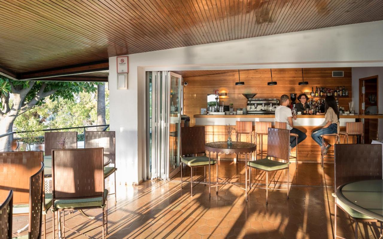 Parador De Ayamonte Kültér fotó