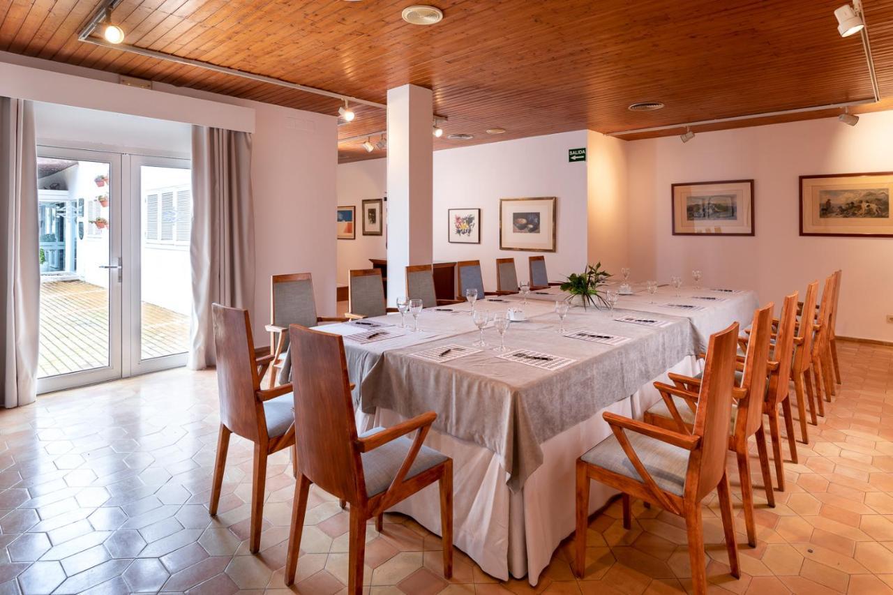 Parador De Ayamonte Kültér fotó