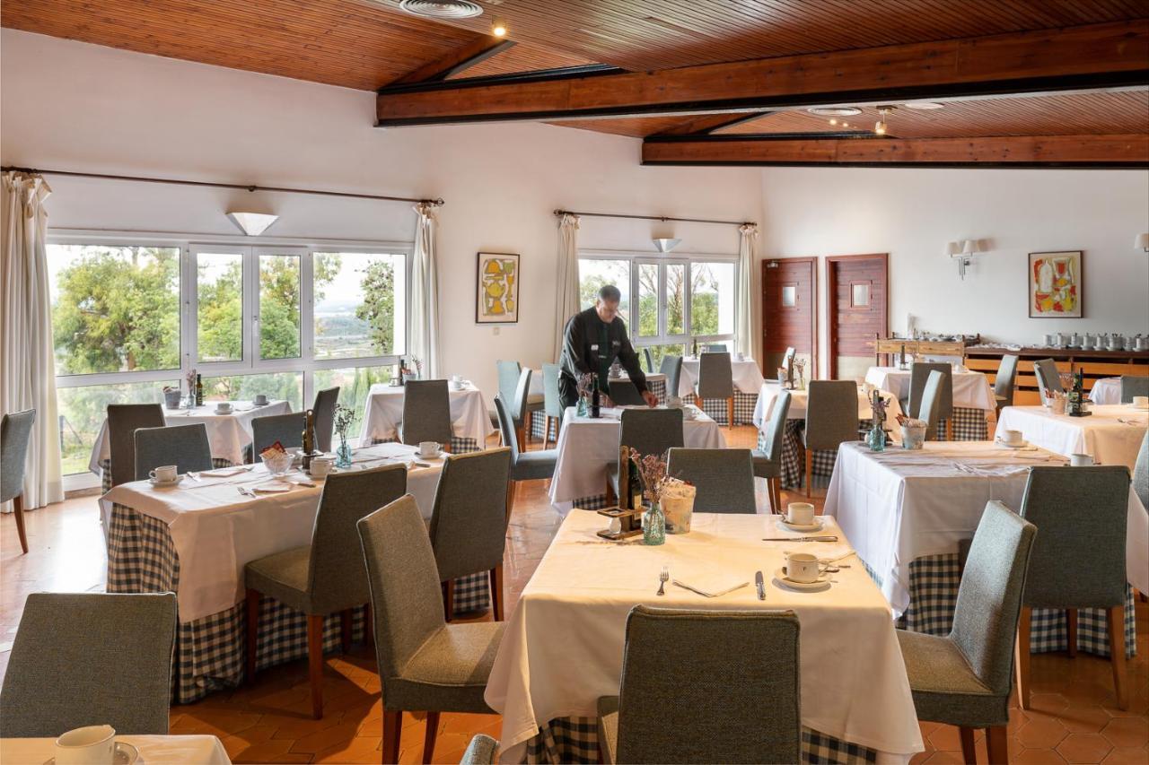 Parador De Ayamonte Kültér fotó