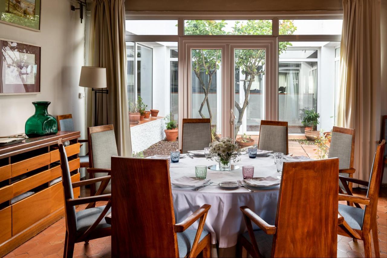 Parador De Ayamonte Kültér fotó