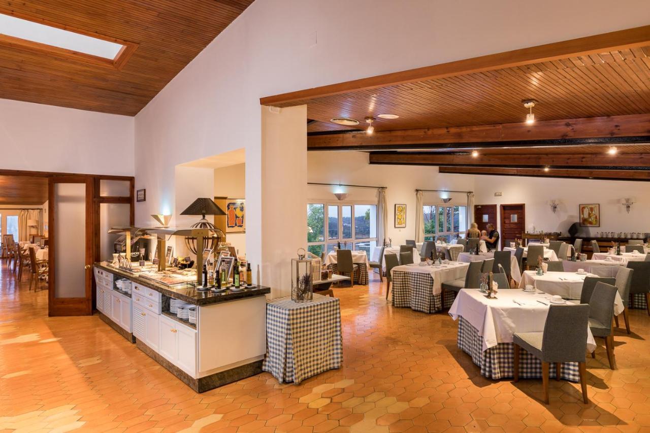 Parador De Ayamonte Kültér fotó
