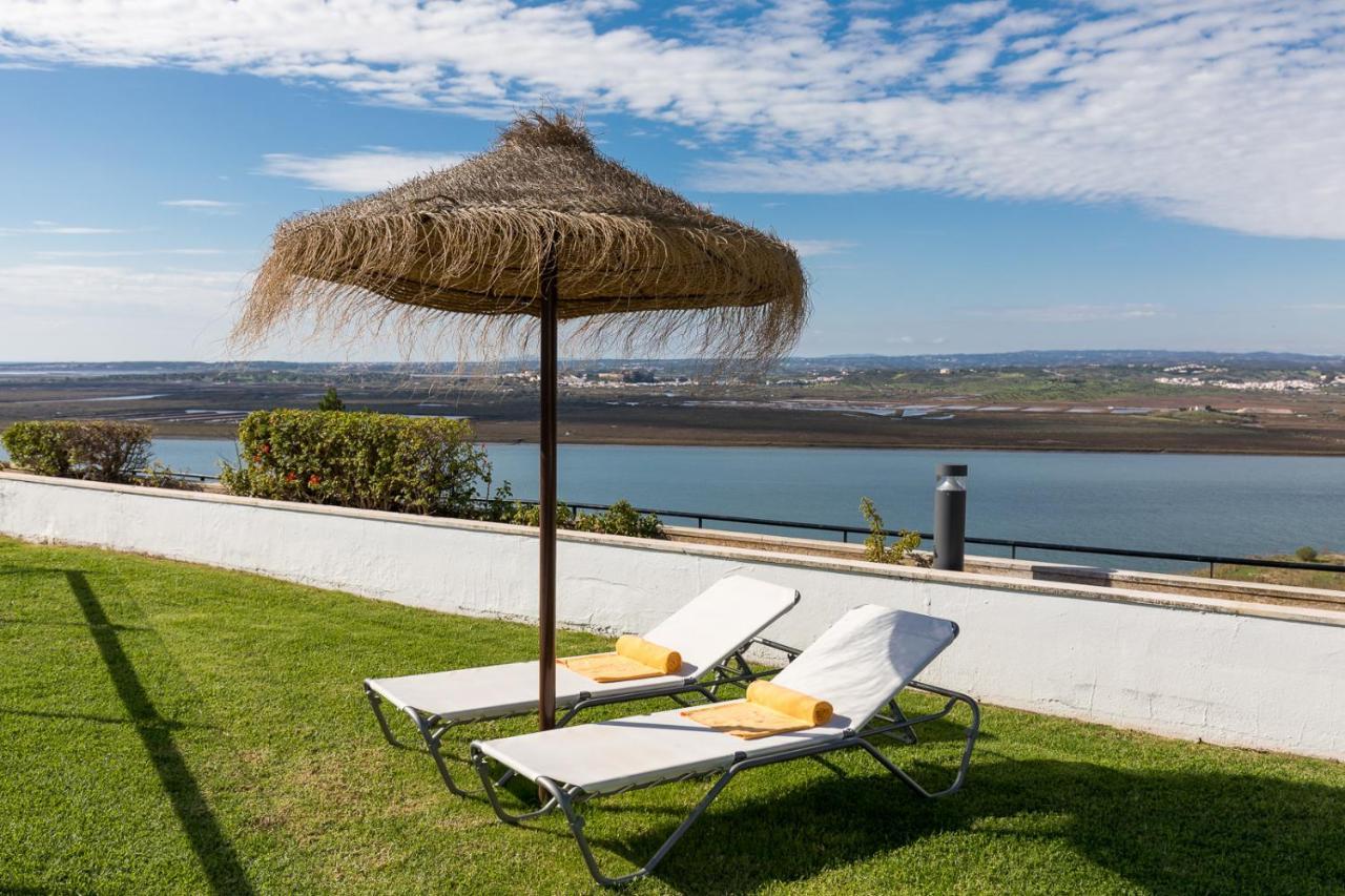 Parador De Ayamonte Kültér fotó