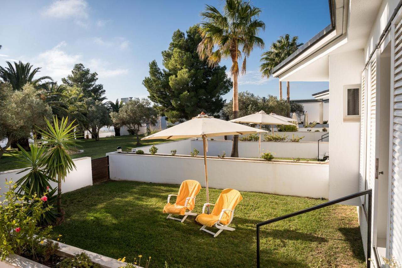 Parador De Ayamonte Kültér fotó